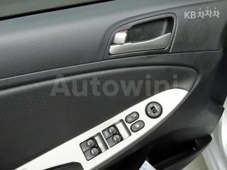 2016 HYUNDAI ACCENT  WIT 1.6 VGT SMART - 12