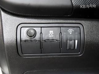 2016 HYUNDAI ACCENT  WIT 1.6 VGT SMART - 13