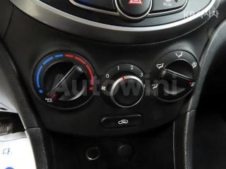 2016 HYUNDAI ACCENT  WIT 1.6 VGT SMART - 14