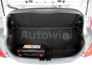 2016 HYUNDAI ACCENT  WIT 1.6 VGT SMART - 18