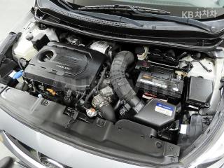 2016 HYUNDAI ACCENT  WIT 1.6 VGT SMART - 19