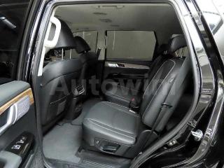 KNAKM814DLA199519 2020 KIA THE MASTER 4WD DIESEL PLATINUM-5