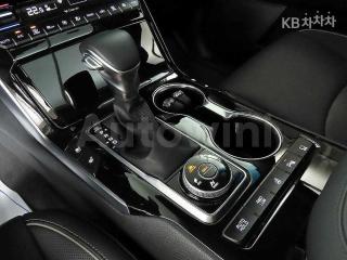 2020 KIA THE MASTER 4WD DIESEL PLATINUM - 11