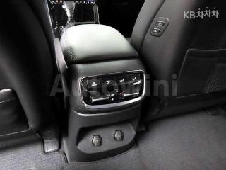 2020 KIA THE MASTER 4WD DIESEL PLATINUM - 14