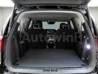 2020 KIA THE MASTER 4WD DIESEL PLATINUM - 16