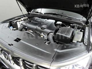 2020 KIA THE MASTER 4WD DIESEL PLATINUM - 19