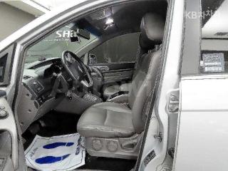 KPDKFDNN1FP101230 2015 SSANGYONG KORANDO TURISMO 4WD LT 11 SEATS-4