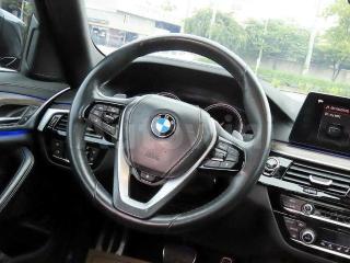 2017 BMW  5SERIES G30  520D M SPORT PLUS - 8