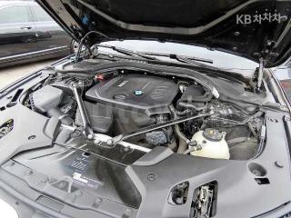 2017 BMW  5SERIES G30  520D M SPORT PLUS - 18