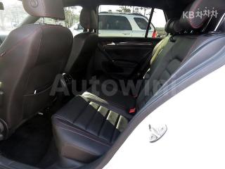 2015 VOLKSWAGEN GOLF 2.0 GTI 5 DOOR MK7(13~) - 7