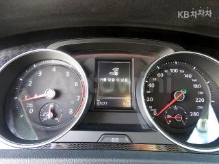 2015 VOLKSWAGEN GOLF 2.0 GTI 5 DOOR MK7(13~) - 9