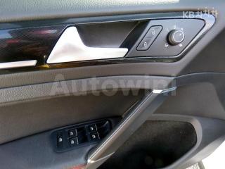 2015 VOLKSWAGEN GOLF 2.0 GTI 5 DOOR MK7(13~) - 12