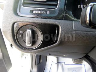2015 VOLKSWAGEN GOLF 2.0 GTI 5 DOOR MK7(13~) - 13