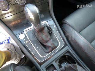 2015 VOLKSWAGEN GOLF 2.0 GTI 5 DOOR MK7(13~) - 15