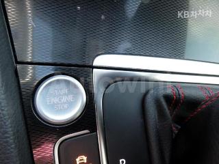 2015 VOLKSWAGEN GOLF 2.0 GTI 5 DOOR MK7(13~) - 16