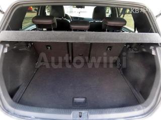 2015 VOLKSWAGEN GOLF 2.0 GTI 5 DOOR MK7(13~) - 17