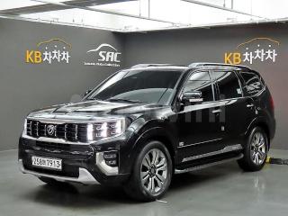 KNAKN814DLA202056 2020 KIA THE MASTER 4WD DIESEL 마스터즈-1