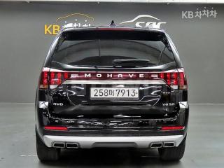 KNAKN814DLA202056 2020 KIA THE MASTER 4WD DIESEL 마스터즈-3