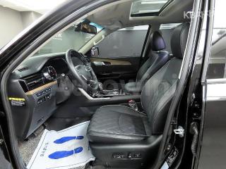 KNAKN814DLA202056 2020 KIA THE MASTER 4WD DIESEL 마스터즈-4