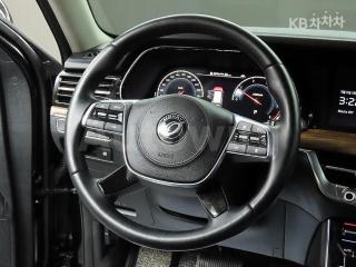 2020 KIA THE MASTER 4WD DIESEL 마스터즈 - 7