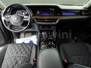 2020 KIA THE MASTER 4WD DIESEL 마스터즈 - 9