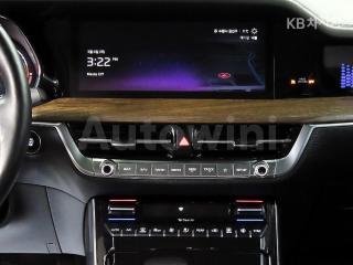 2020 KIA THE MASTER 4WD DIESEL 마스터즈 - 10