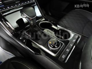 2020 KIA THE MASTER 4WD DIESEL 마스터즈 - 11