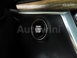 2020 KIA THE MASTER 4WD DIESEL 마스터즈 - 12
