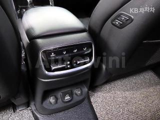 2020 KIA THE MASTER 4WD DIESEL 마스터즈 - 13