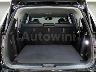 2020 KIA THE MASTER 4WD DIESEL 마스터즈 - 15