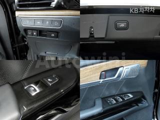 2020 KIA THE MASTER 4WD DIESEL 마스터즈 - 16