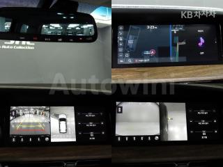 2020 KIA THE MASTER 4WD DIESEL 마스터즈 - 17