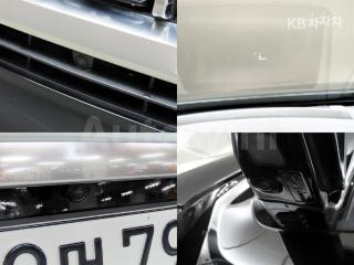 2020 KIA THE MASTER 4WD DIESEL 마스터즈 - 18
