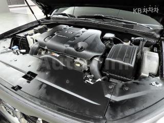 2020 KIA THE MASTER 4WD DIESEL 마스터즈 - 19
