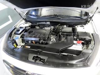 2016 HYUNDAI LF SONATA 1.7 DIESEL SMART - 19