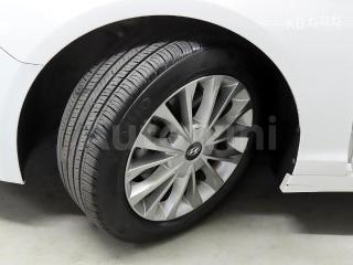 2016 HYUNDAI LF SONATA 1.7 DIESEL SMART - 20