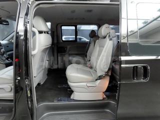 KMHWH81KDKU056335 2019 HYUNDAI  GRAND STAREX URBAN 9 SEATS 4WD PREMIUM SPECIAL-5