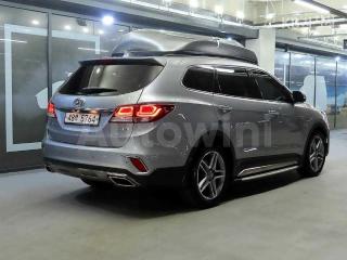 KMHSR81XBHU237084 2017 HYUNDAI  MAXCRUZ DIESEL(E-VGT)R2.2 2WD PRESTIGE 6 SEATS-3