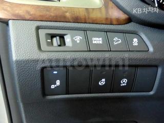 2017 HYUNDAI  MAXCRUZ DIESEL(E-VGT)R2.2 2WD PRESTIGE 6 SEATS - 13