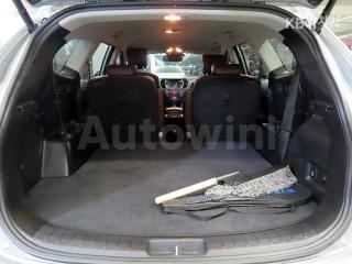 2017 HYUNDAI  MAXCRUZ DIESEL(E-VGT)R2.2 2WD PRESTIGE 6 SEATS - 16