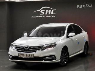 KNMA4C2BMJP160946 2018 RENAULT SAMSUNG SM5 NOVA CLASSIC-1