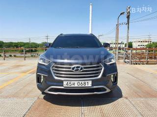 KMHSN81XBGU170578 2016 HYUNDAI  MAXCRUZ DIESEL(E-VGT)R2.2 2WD EXCLUSIVE SPECIAL 6 SEATS-1