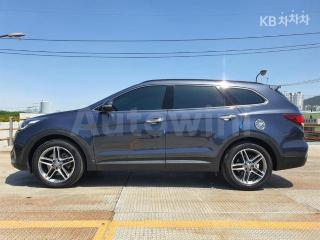 KMHSN81XBGU170578 2016 HYUNDAI  MAXCRUZ DIESEL(E-VGT)R2.2 2WD EXCLUSIVE SPECIAL 6 SEATS-2