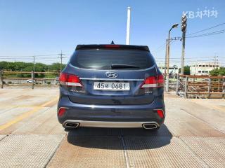 KMHSN81XBGU170578 2016 HYUNDAI  MAXCRUZ DIESEL(E-VGT)R2.2 2WD EXCLUSIVE SPECIAL 6 SEATS-3