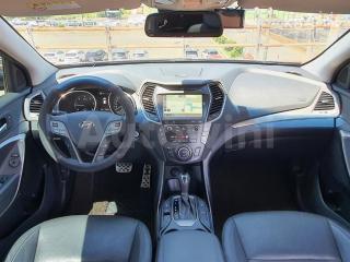 2016 HYUNDAI  MAXCRUZ DIESEL(E-VGT)R2.2 2WD EXCLUSIVE SPECIAL 6 SEATS - 8