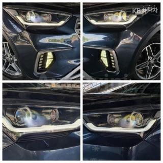 2016 HYUNDAI  MAXCRUZ DIESEL(E-VGT)R2.2 2WD EXCLUSIVE SPECIAL 6 SEATS - 12