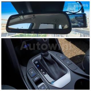 2016 HYUNDAI  MAXCRUZ DIESEL(E-VGT)R2.2 2WD EXCLUSIVE SPECIAL 6 SEATS - 16