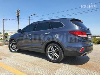 2016 HYUNDAI  MAXCRUZ DIESEL(E-VGT)R2.2 2WD EXCLUSIVE SPECIAL 6 SEATS - 19