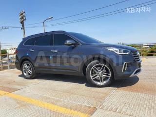 2016 HYUNDAI  MAXCRUZ DIESEL(E-VGT)R2.2 2WD EXCLUSIVE SPECIAL 6 SEATS - 20