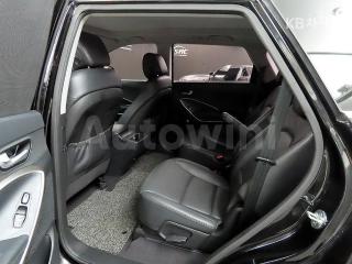 KMHSR81XBHU203631 2017 HYUNDAI  MAXCRUZ DIESEL(E-VGT)R2.2 2WD PRESTIGE 6 SEATS-5